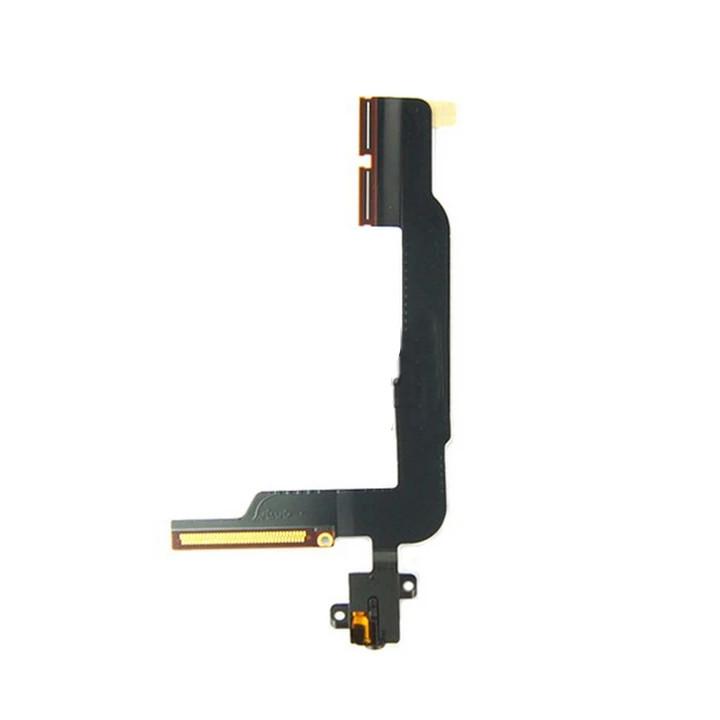 For iPad 3 Headphone Audio Jack Port Flex IH506 - Oriwhiz Replace Parts