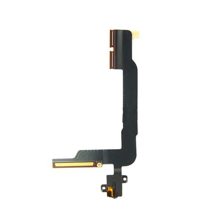 For iPad 4 Headphone Jack Flex - Oriwhiz Replace Parts
