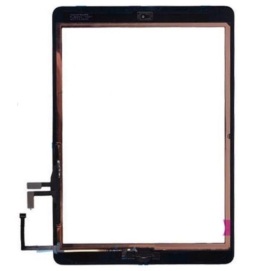For iPad Air Digitizer + Home Button Best Quality - Oriwhiz Replace Parts
