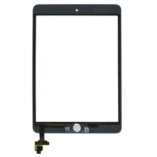 For iPad Mini 3 Digitizer Home Button - Oriwhiz Replace Parts