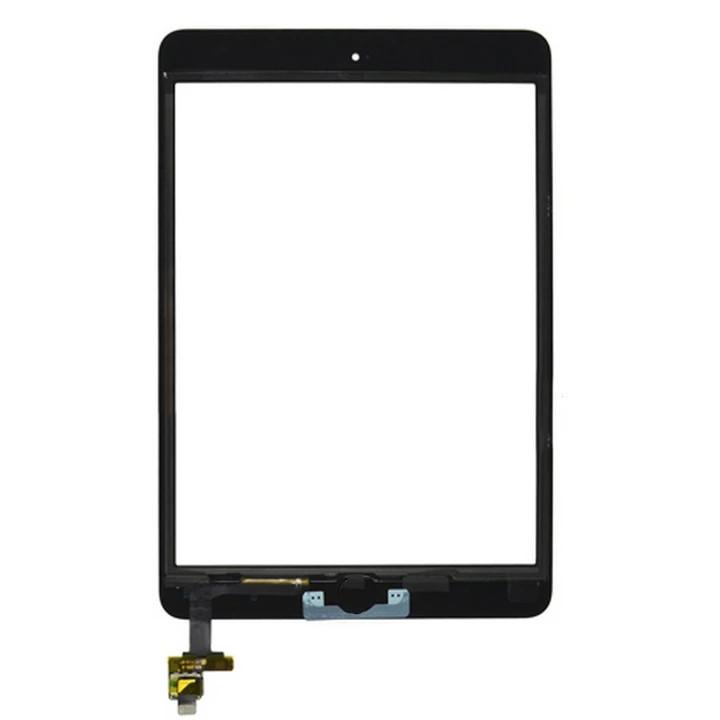 For iPad Mini 3 Digitizer Home Button - Oriwhiz Replace Parts
