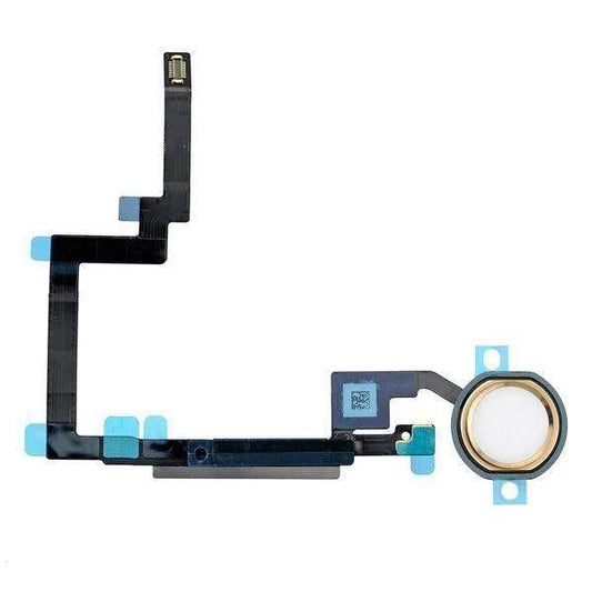 For iPad Mini 3 Home Button Flex - Oriwhiz Replace Parts