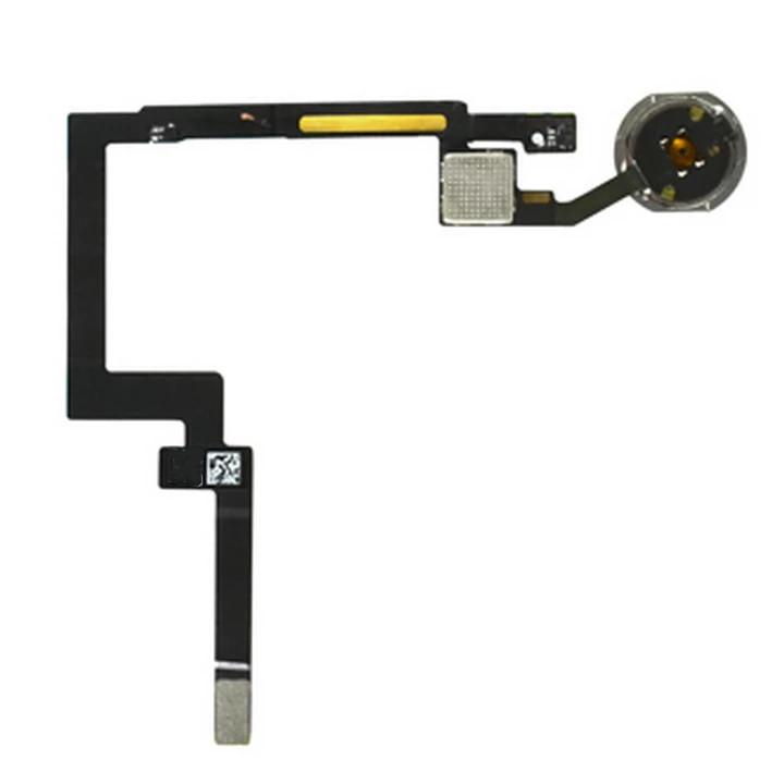 For iPad Mini 3 Home Button Flex - Oriwhiz Replace Parts