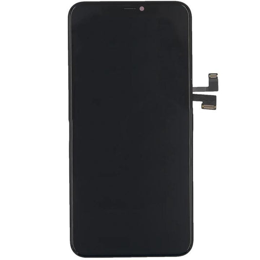 For iPhone 11 Pro Max LCD with Touch Best Quality Black - Oriwhiz Replace Parts