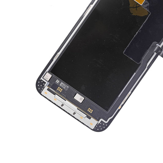 For iPhone 13 Pro Max Display OEM Quality Tested OLED Pantalla With 3D Touch Digitizer Assembly Screen Replacement - Black - ORIWHIZ