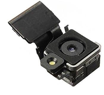 For iPhone 4 Back Camera - Oriwhiz Replace Parts