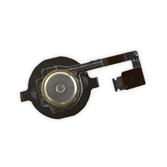 For iPhone 4 Home Button Replacement Parts - Oriwhiz Replace Parts