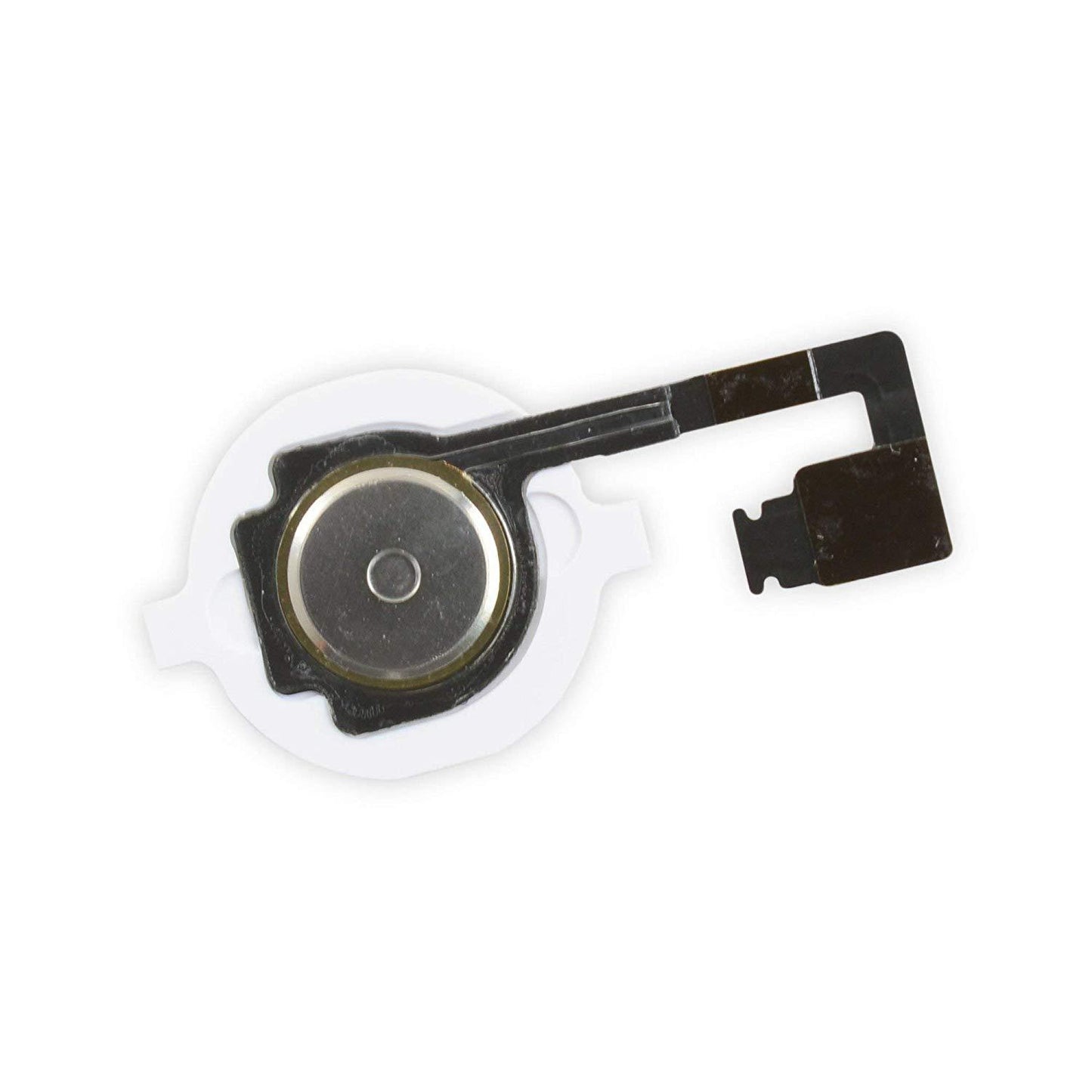 For iPhone 4 Home Button Replacement Parts - Oriwhiz Replace Parts