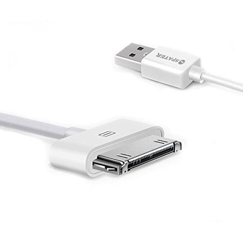 For iPhone 4 4S USB Cable - Oriwhiz Replace Parts