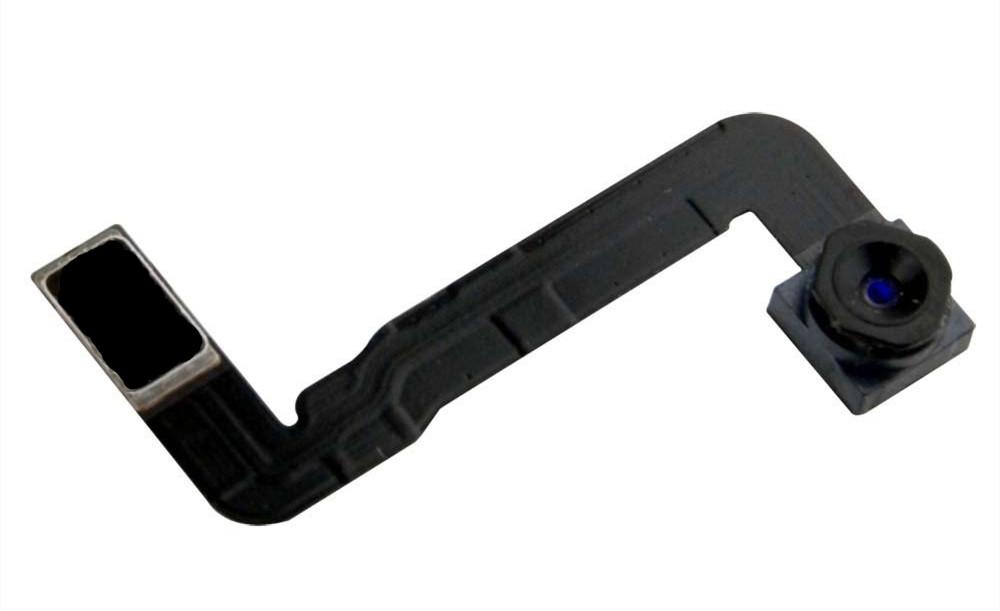 For iPhone 4S front Camera Replacement - Oriwhiz Replace Parts