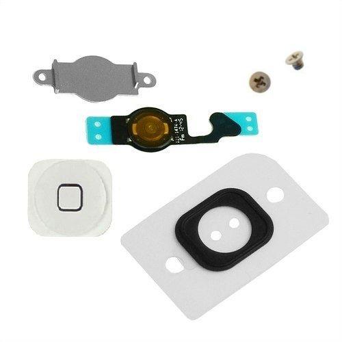 For iPhone 5 Home Button Replacement Parts - Oriwhiz Replace Parts
