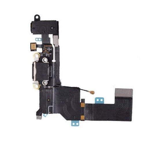 For iPhone 5C Charging Port Flex - Oriwhiz Replace Parts