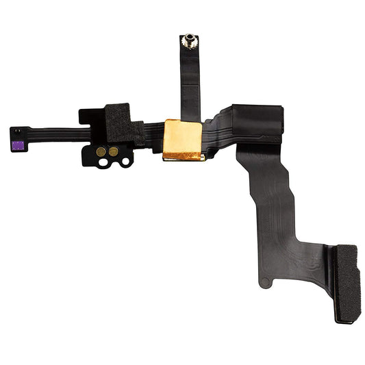 For iPhone 5C Front Camera - Oriwhiz Replace Parts