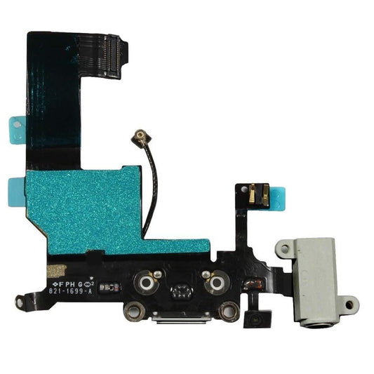 For iPhone 5S/SE Charging Port Flex - Oriwhiz Replace Parts