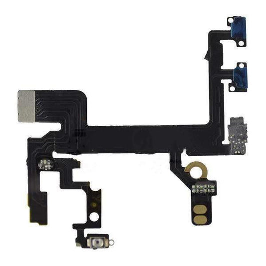 For iPhone 5S SE Power Flex Volume Flex - Oriwhiz Replace Parts