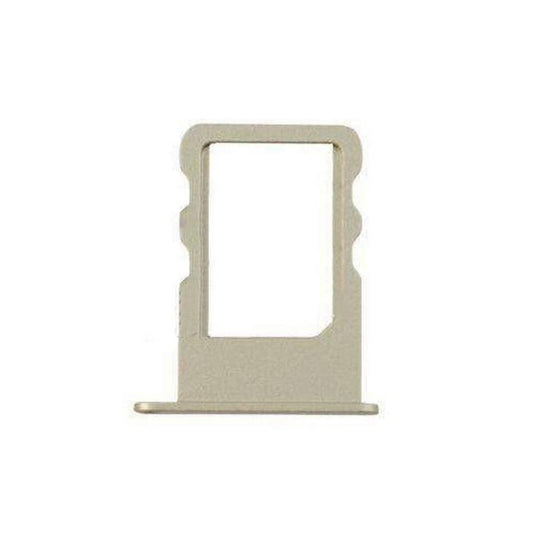 For iPhone 5S SE Sim Tray Black - Oriwhiz Replace Parts