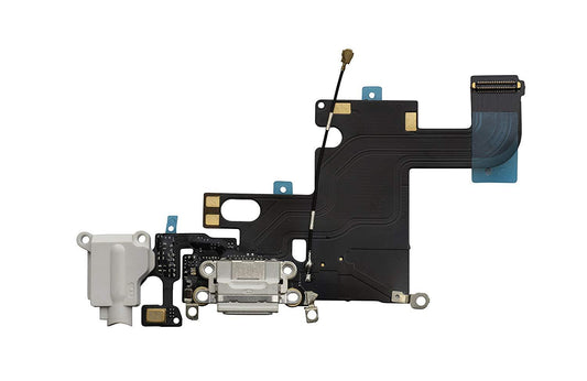 For iPhone 6 Charging Port Flex - Oriwhiz Replace Parts