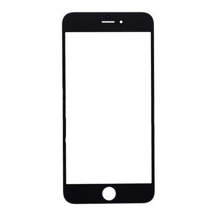 For iphone 6 Plus Carbon fiber protective film - Oriwhiz Replace Parts