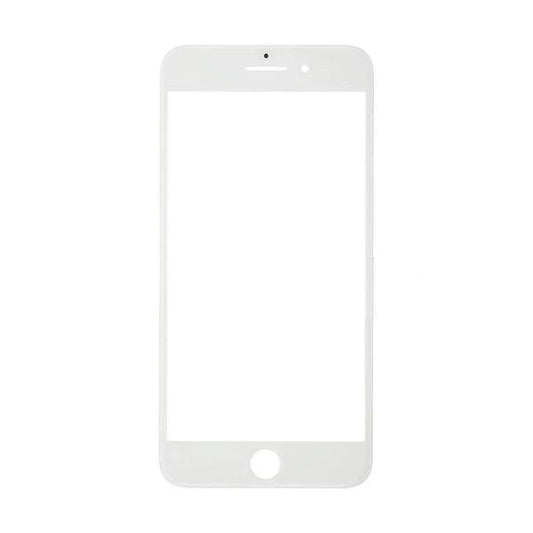 For iphone 6 Plus Carbon fiber protective film - Oriwhiz Replace Parts