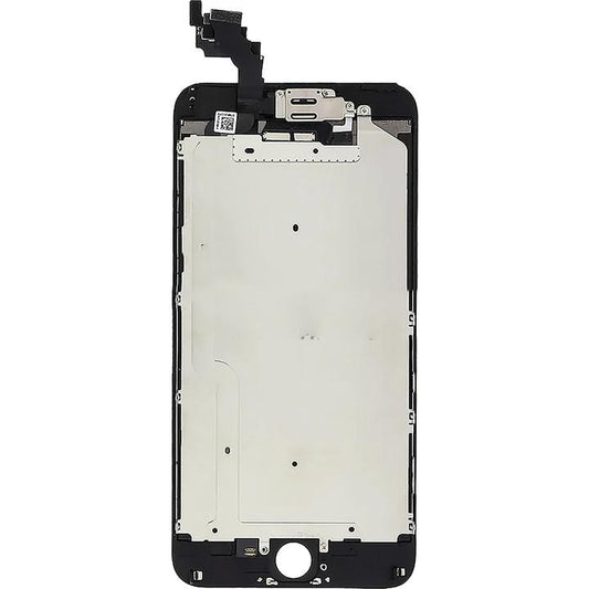 For iPhone 6 Plus LCD AUO with Touch + Fully Assembled - Oriwhiz Replace Parts