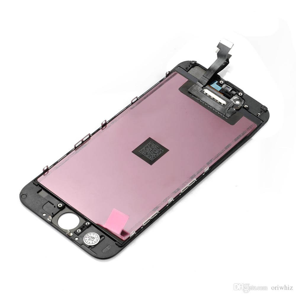 For iPhone 6 Plus LCD With Touch Best Quality - ORIWHIZ
