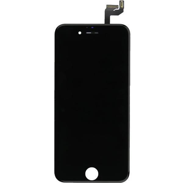 For iPhone 6s ESR LCD with Touch And Back Plate - Oriwhiz Replace Parts