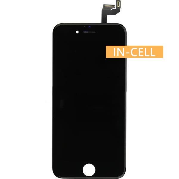 For iPhone 6s Plus incell Lcd Assembly Compatible - Oriwhiz Replace Parts