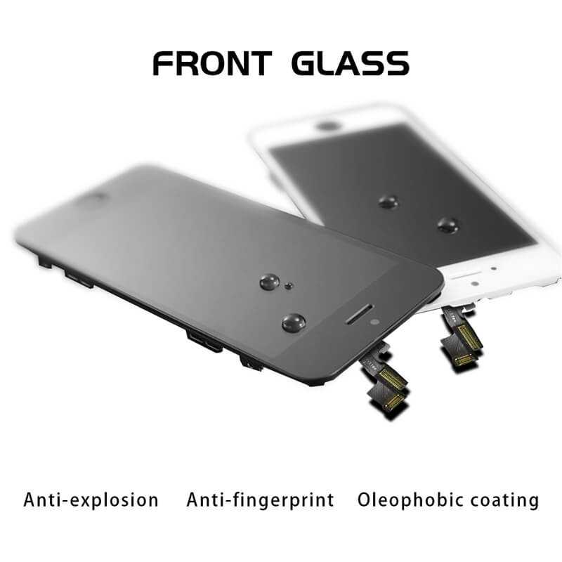 For iPhone 6S Plus LCD With Touch Best Quality - ORIWHIZ