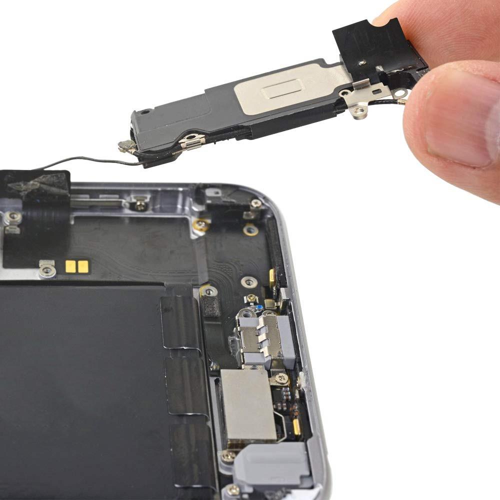 For iPhone 6S Plus Loud Speaker - Oriwhiz Replace Parts
