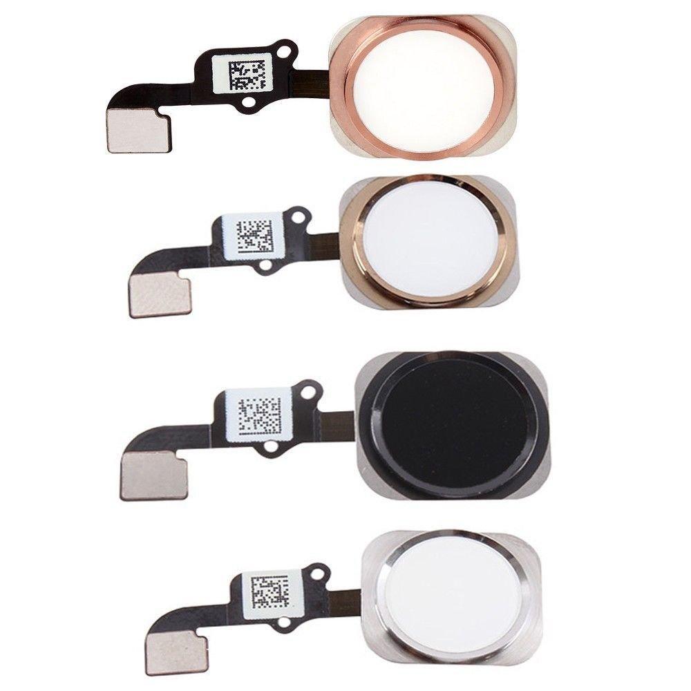 For iPhone 6S 6S Plus Home Button Replacement Parts - Oriwhiz Replace Parts