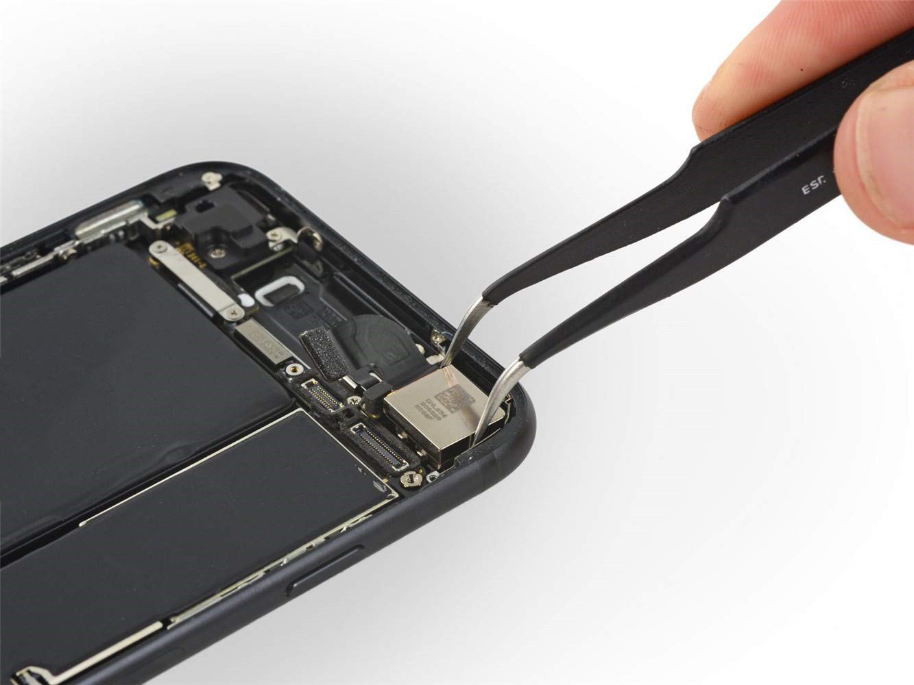 For iPhone 7 Back Camera - Oriwhiz Replace Parts