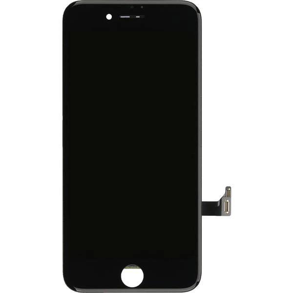 For iPhone 7 ESR LCD with Touch And Back Plate - Oriwhiz Replace Parts