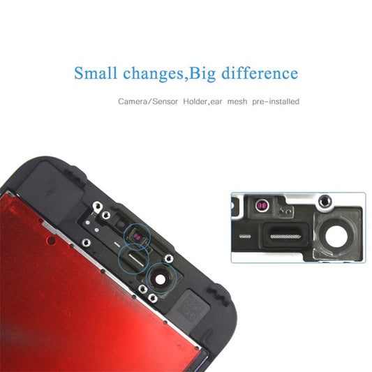 For iPhone 7 LCD Srceen With 3D Touch Replacement With High Quality - Oriwhiz Replace Parts