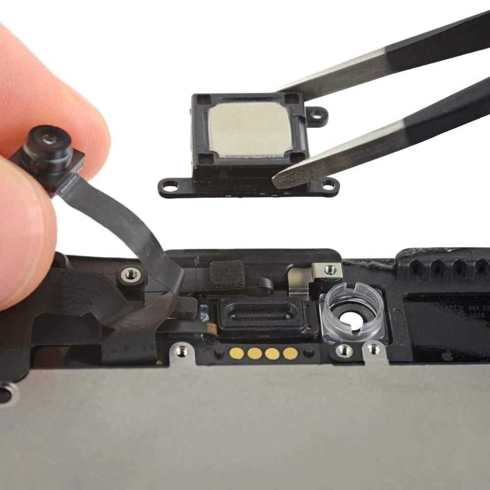 For iPhone 7 Plus / 8 Plus Earpiece Earspeaker Sound incl Speaker Sound - Oriwhiz Replace Parts