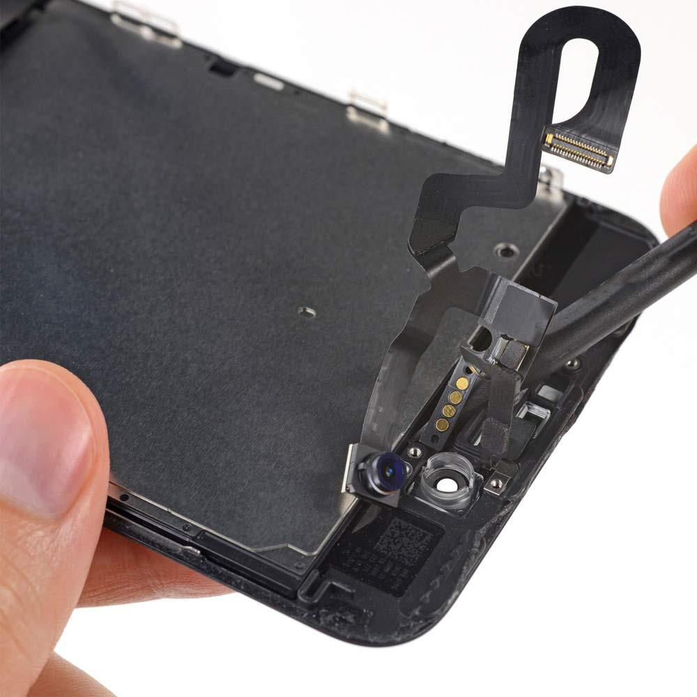 For iPhone 7 Plus Front Camera - Oriwhiz Replace Parts