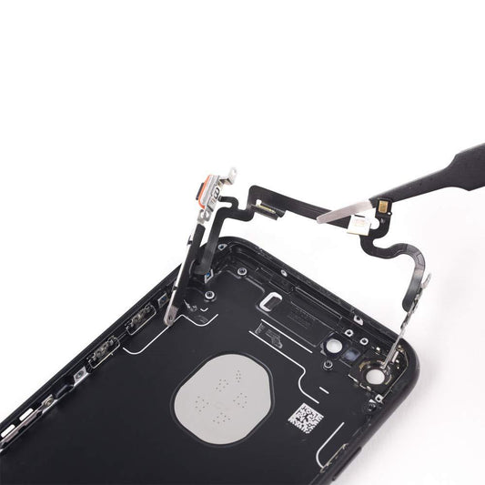 For iPhone 7 Volume Control Mute Power on/Off Button Connector - Oriwhiz Replace Parts