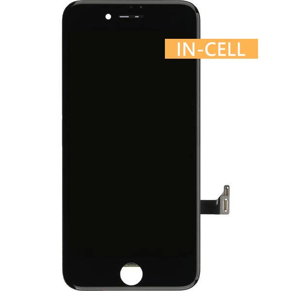 For iPhone 7G incell Lcd Assembly Compatible - Oriwhiz Replace Parts