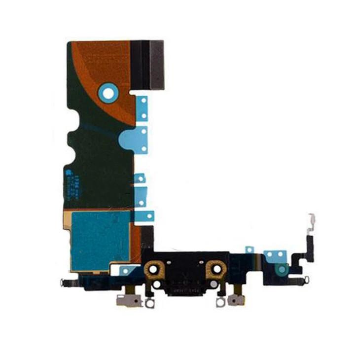 For iPhone 8 Charging Port Flex - Oriwhiz Replace Parts