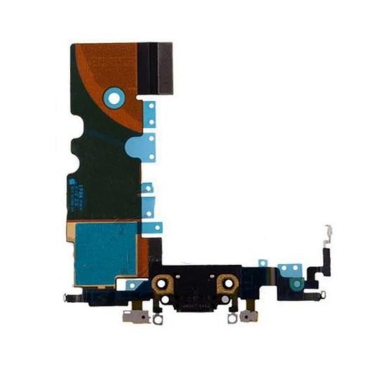 For iPhone 8 Charging Port Flex - Oriwhiz Replace Parts