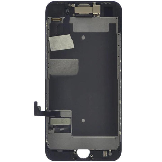 For iPhone 8 LCD Fully Assembled With Touch Screen - Oriwhiz Replace Parts