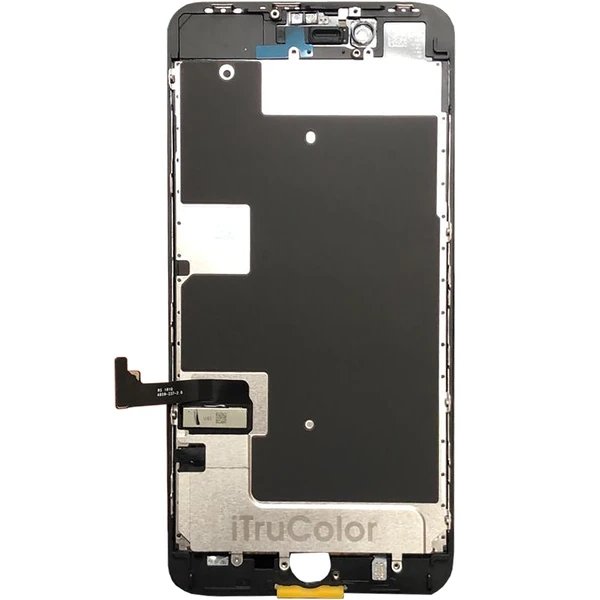 For iPhone 8 Plus ESR LCD with Touch And Back Plate - Oriwhiz Replace Parts