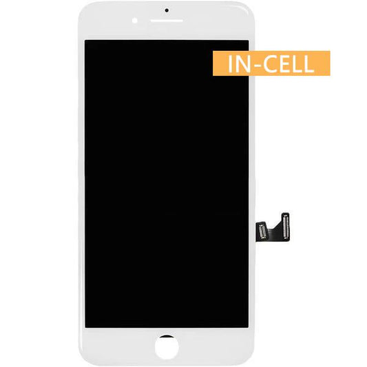 For iPhone 8 Plus incell Lcd Assembly Compatible - Oriwhiz Replace Parts