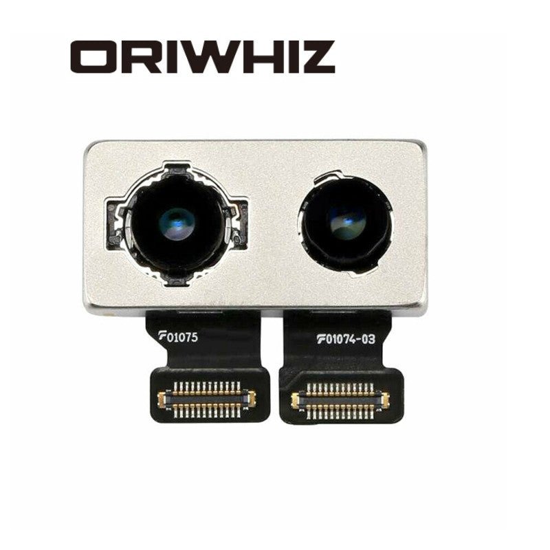 For iPhone 8 Plus Rear Back Main Camera Flex Cable Replacement Parts - ORIWHIZ