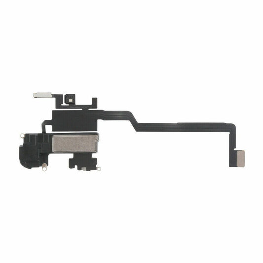 For iPhone X Ear Speaker Proximity Sensor Mic Flex Cable Replacement - ORIWHIZ