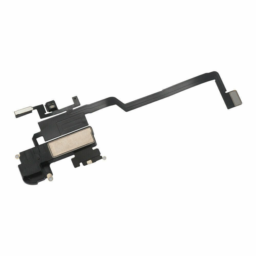 For iPhone X Ear Speaker Proximity Sensor Mic Flex Cable Replacement - ORIWHIZ
