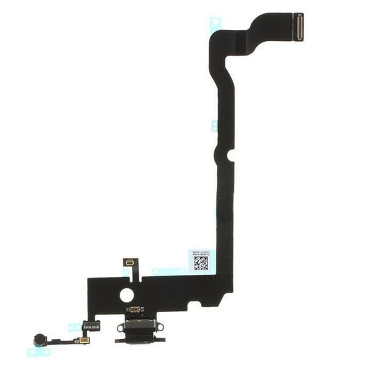 For iPhone XS Charging Port Flex - Oriwhiz Replace Parts