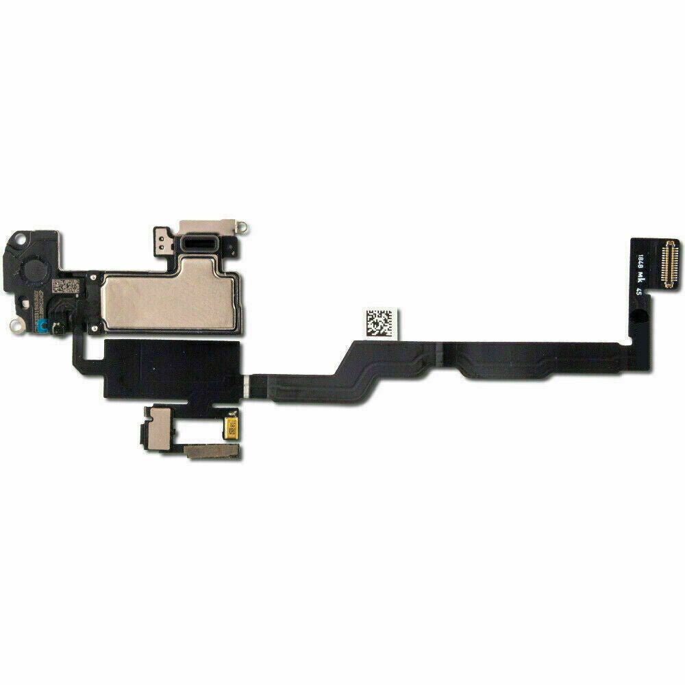 For iPhone XS Ear Speaker Proximity Sensor Mic Flex Cable Replacement - ORIWHIZ