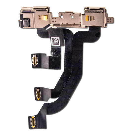 For iPhone XS Front Camera - Oriwhiz Replace Parts
