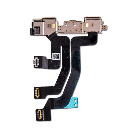 For iPhone XS Max Front Camera - Oriwhiz Replace Parts