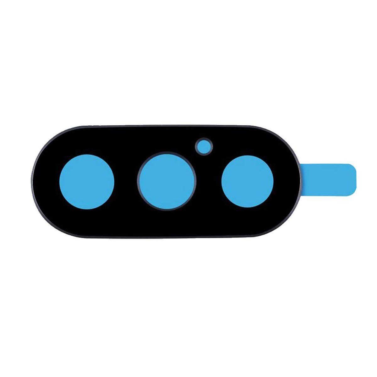 For iPhone XS / XS Max Back Camera Lens - Oriwhiz Replace Parts